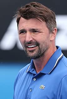 Goran Ivanisevic Biography, Age, Height, Wife, Net。